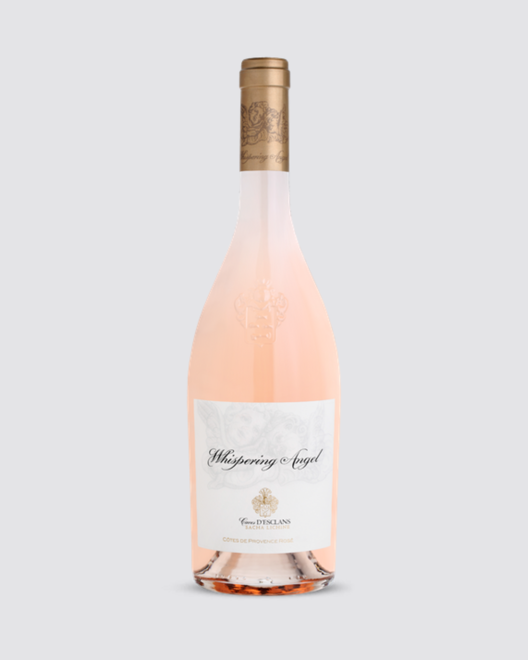 Whispering Angel Rosé 2022