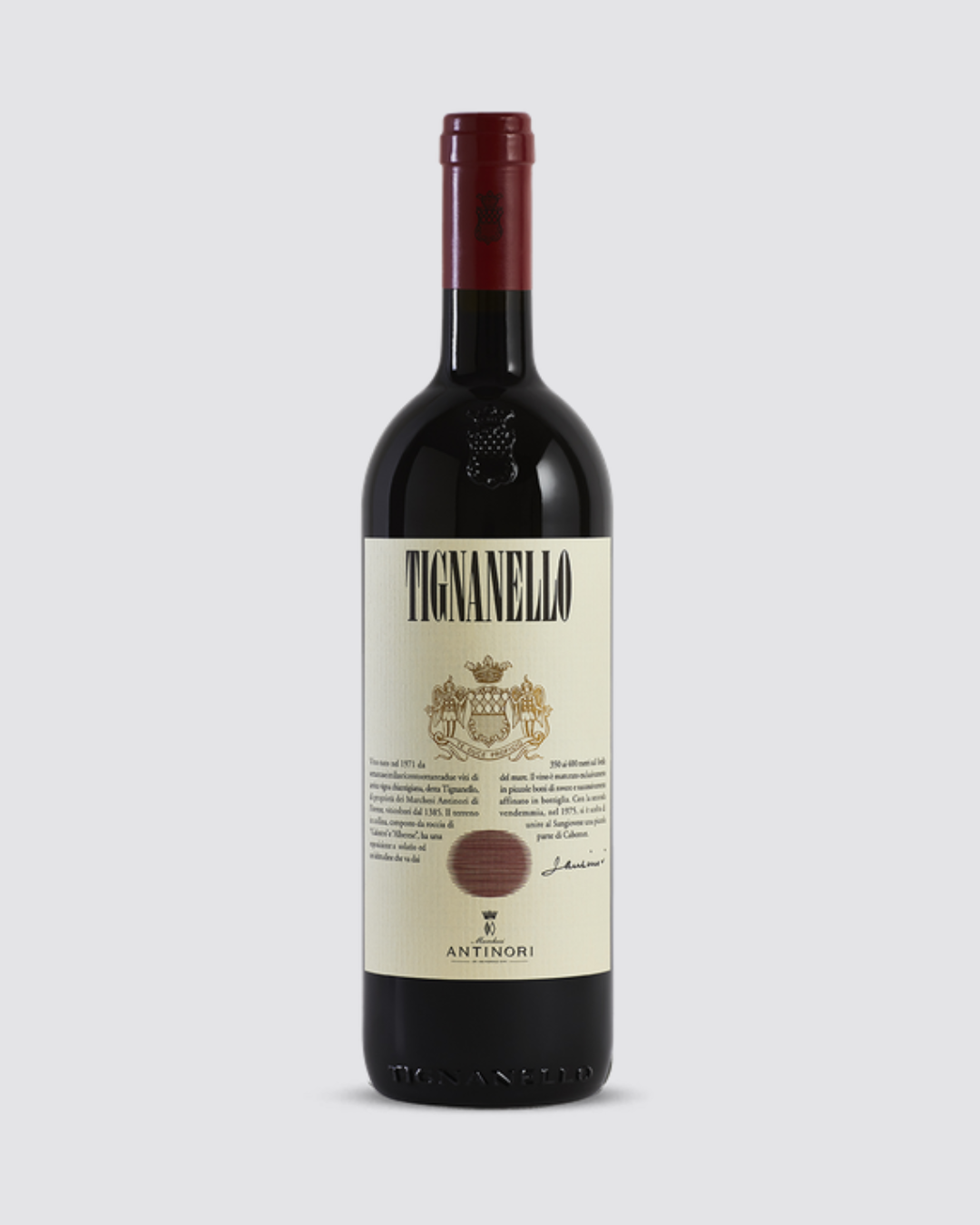 Tignanello 2019