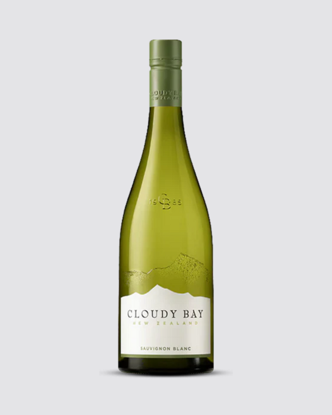 Cloudy Bay Sauvignon Blanc 2023