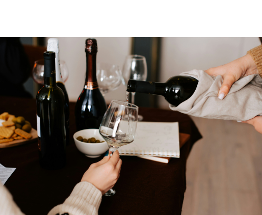 The Chocolate Block 2023 Review