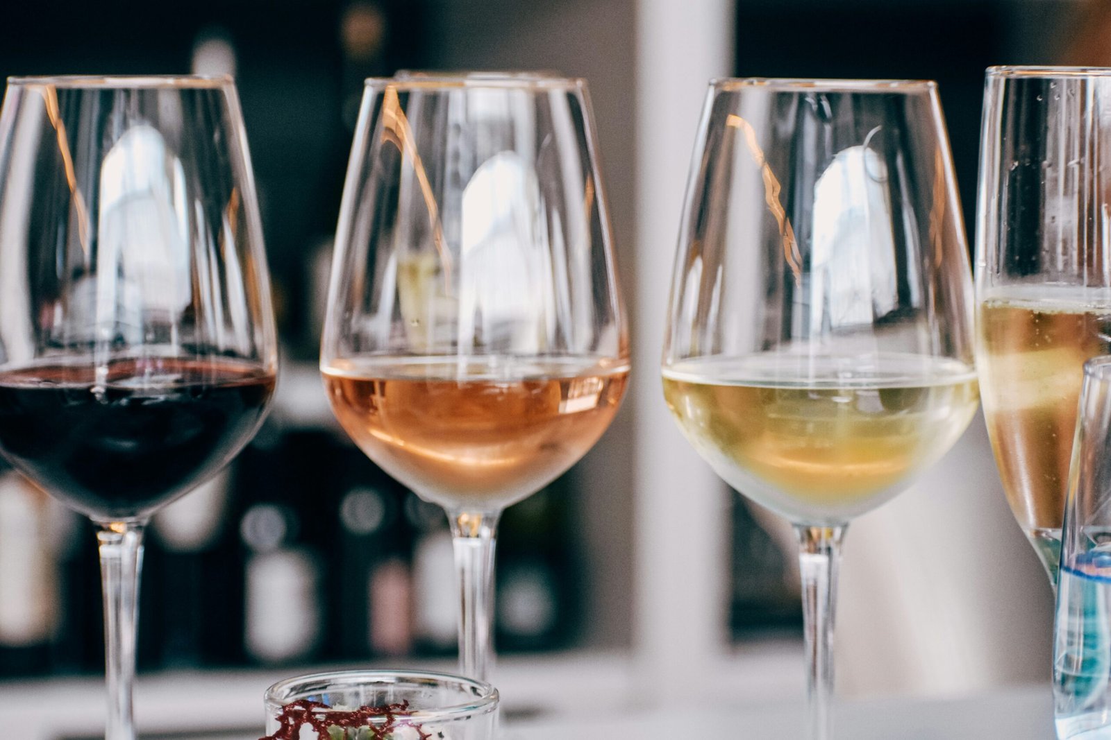 Mastering Wine Tasting: Without the Fussy  Formalities