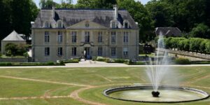 Laurent‑Perrier