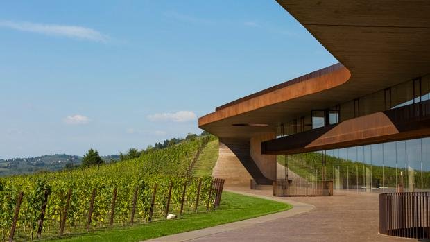 Marchesi Antinori