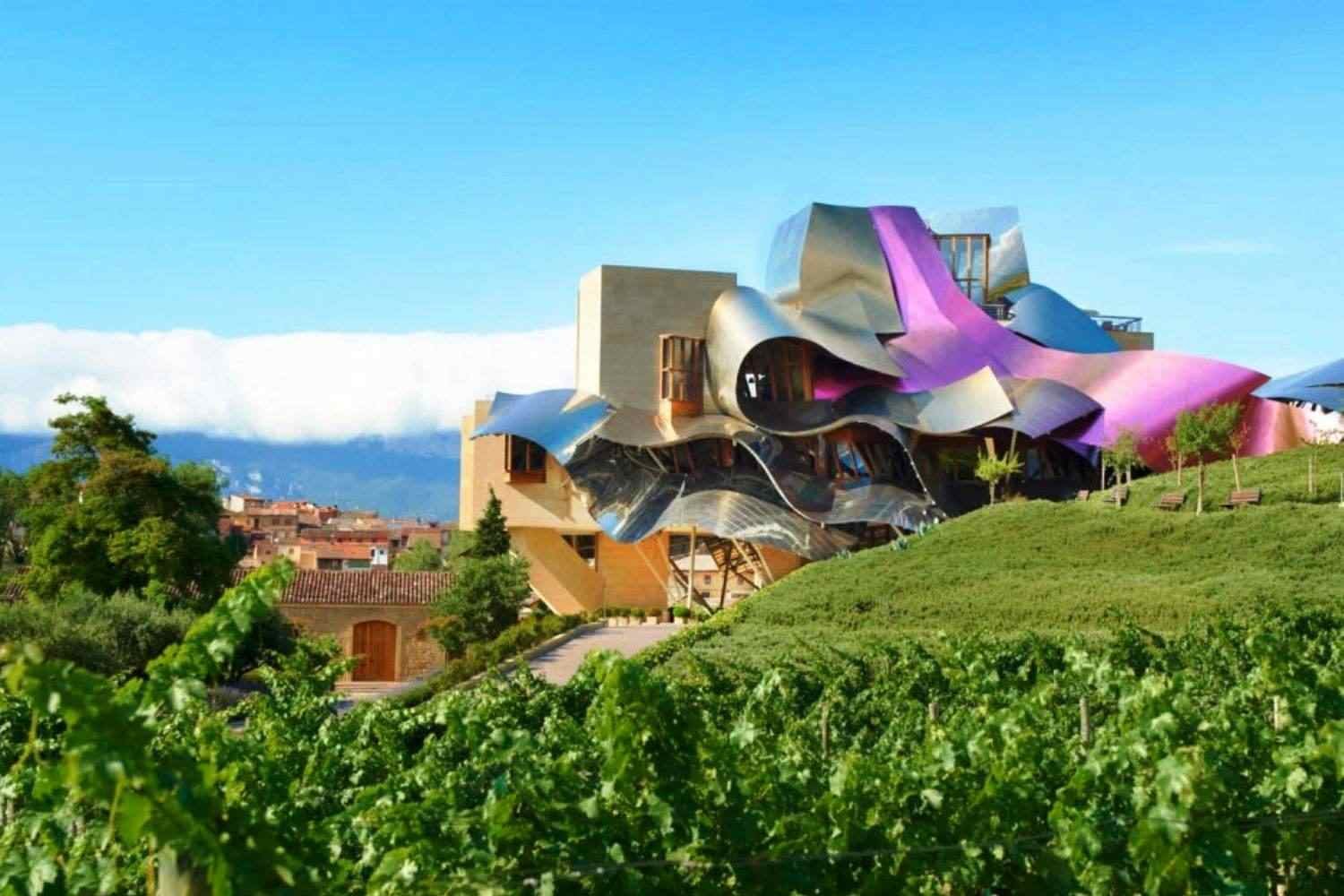 Marqués de Riscal
