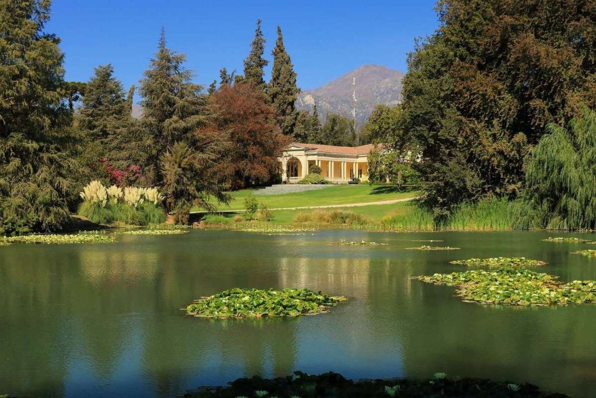 Casillero del Diablo