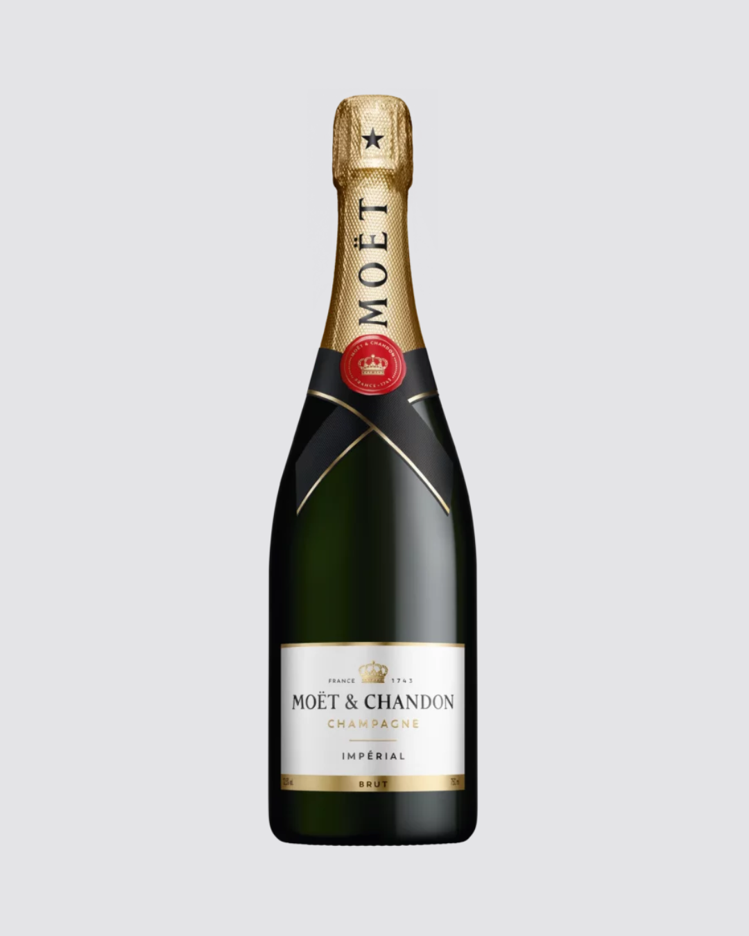 Moët & Chandon Brut Imperial NV
