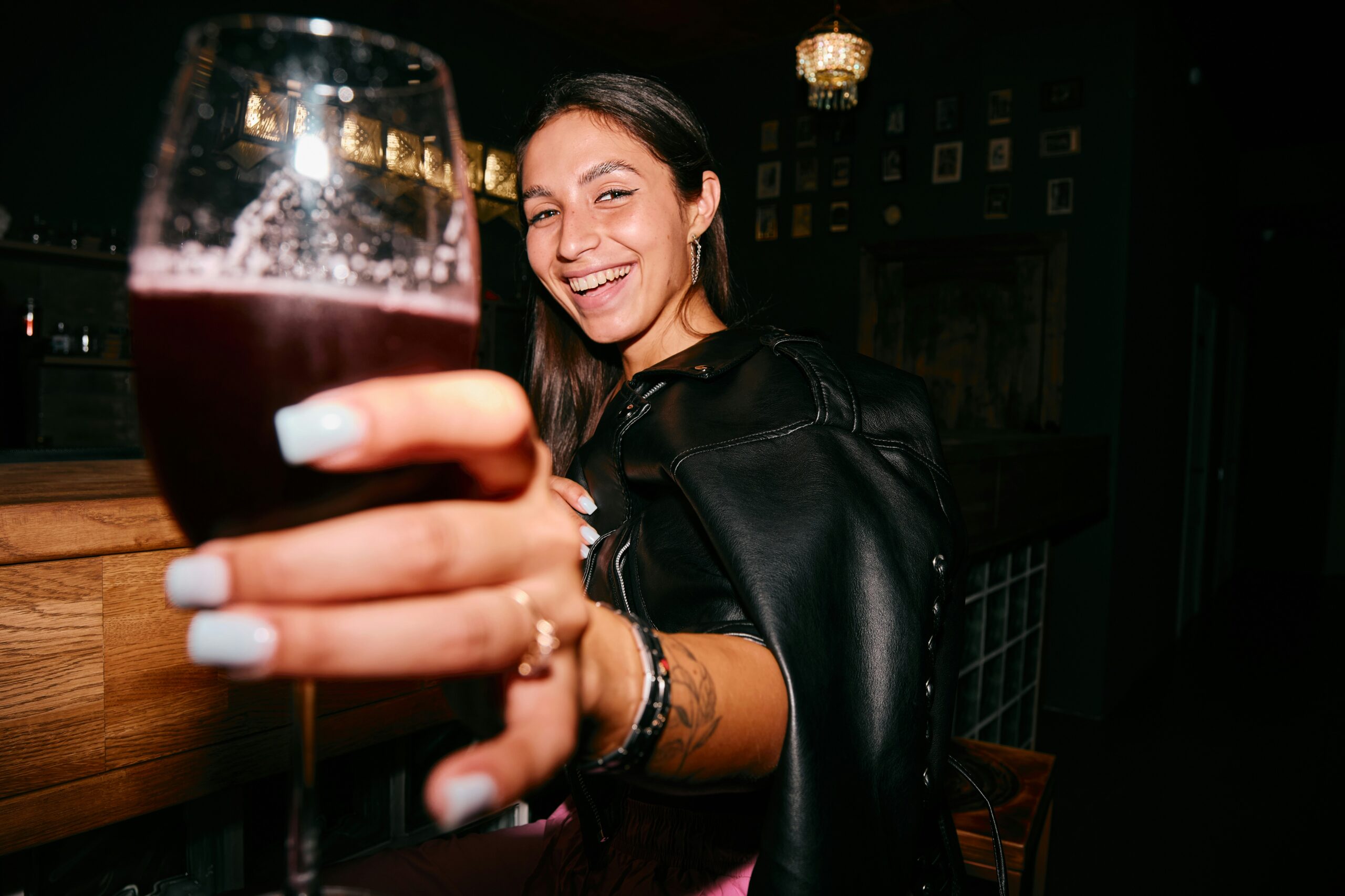 How Good is the Austin Hope Cabernet Sauvignon 2023?