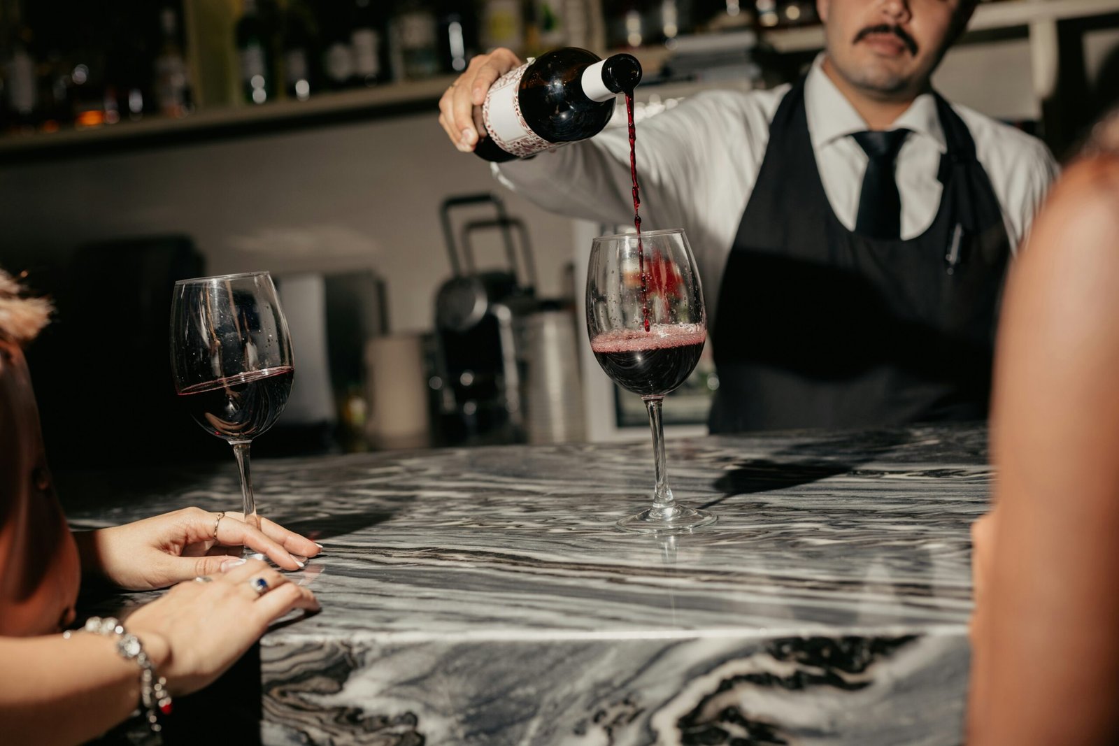 The £10 Bottle of Wine: A 2026 Tax Trap Explained