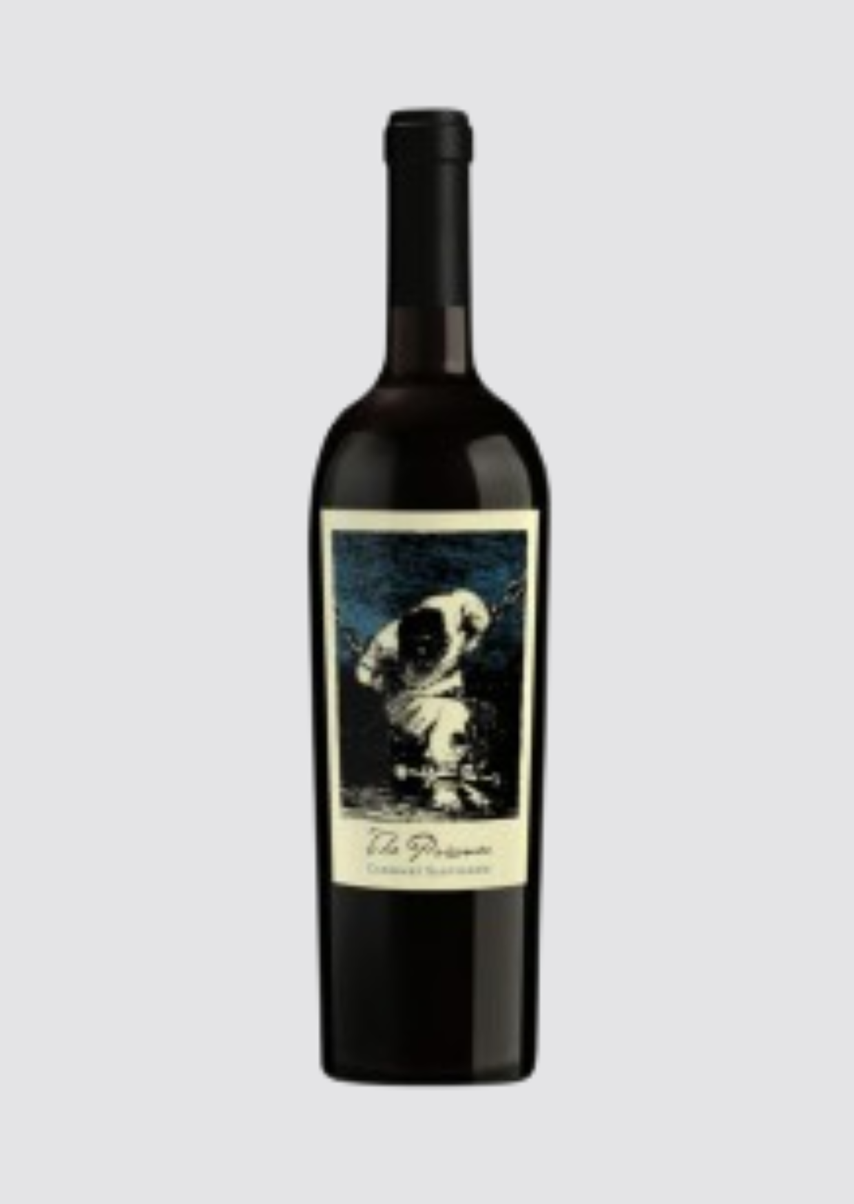 The Prisoner Cabernet Sauvignon Napa Valley 2022