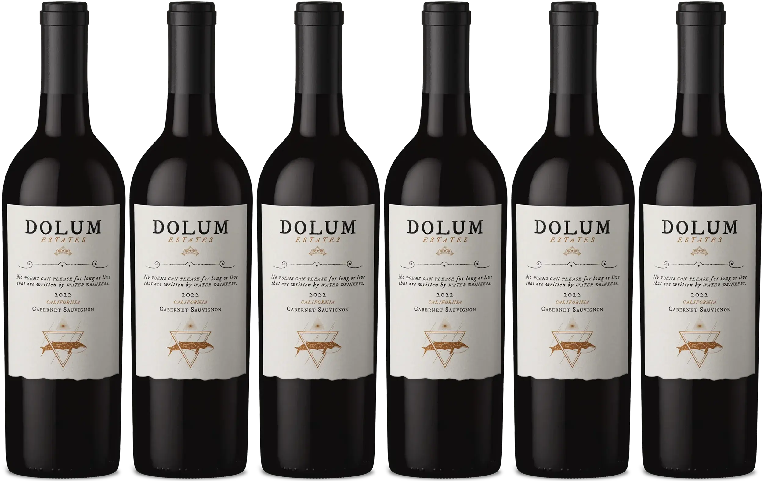 Dolum Estates Cabernet Sauvignon Bundle