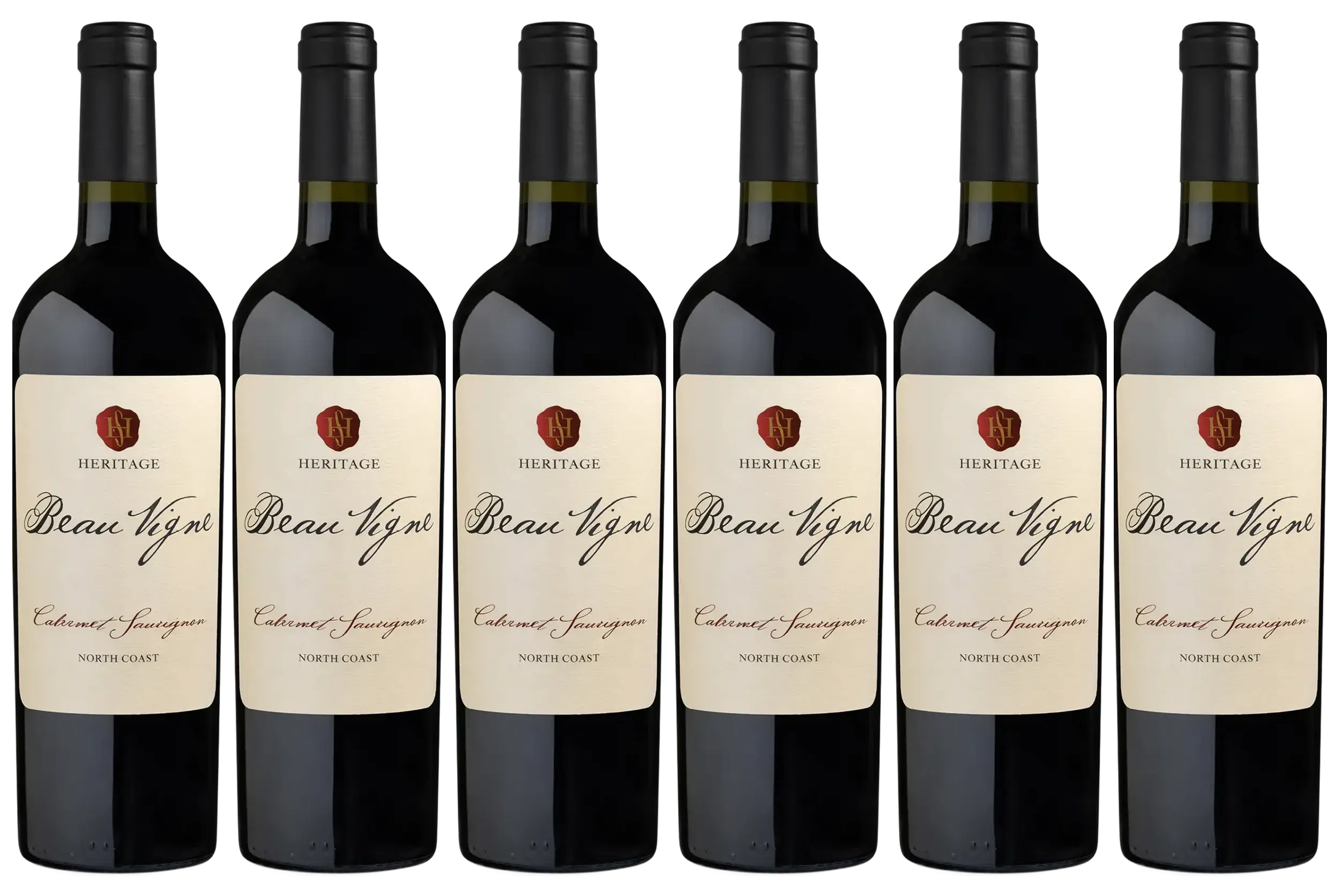 Beau Vigne Heritage Bundle