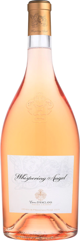 Whispering Angel Rosé