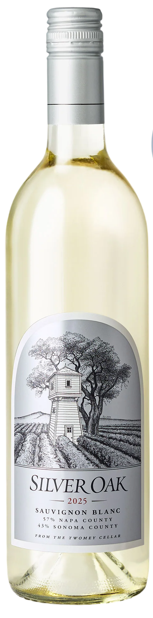 Best Price Silver Oak Sauvignon Blanc: Save $12 on a Debut Release