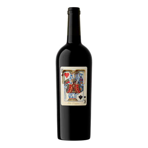 Dérangé Red Blend- Best Price for The Prisoner Wines