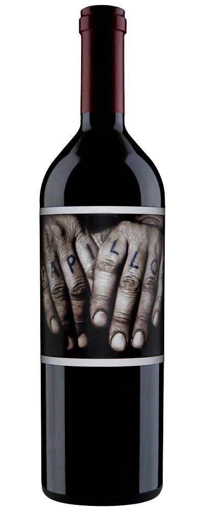 Orin Swift Papillon- Best Prices for Orin Swift Wines