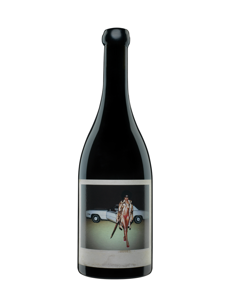 Machete - Best Prices for Orin Swift Wines