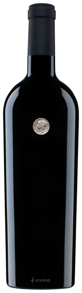 Mercury Head Cabernet Sauvignon - Best Prices for Orin Swift Wines