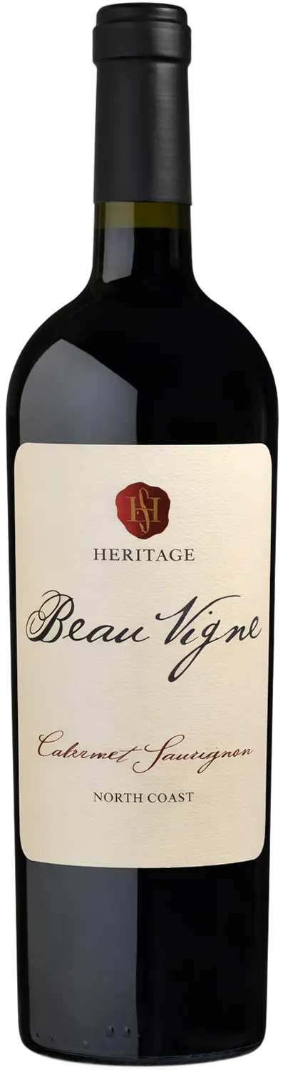 Beau Vigne Heritage Cabernet Sauvignon 2024