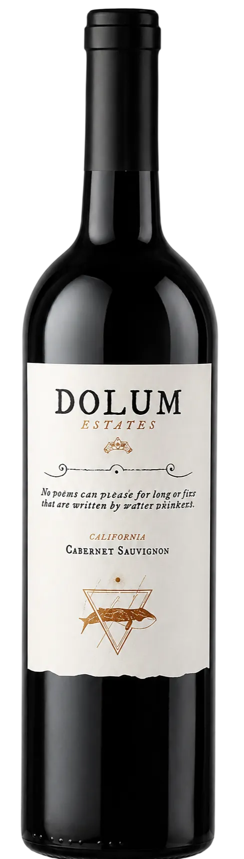 Dolum Estates Cabernet Sauvignon 2023
