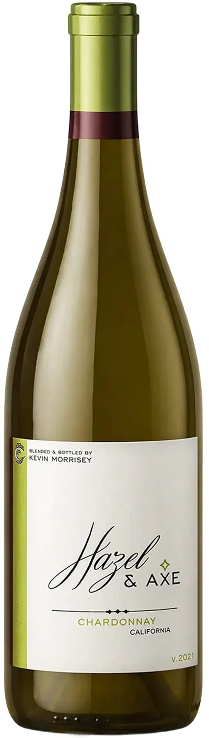 Hazel & Axe Chardonnay 2025