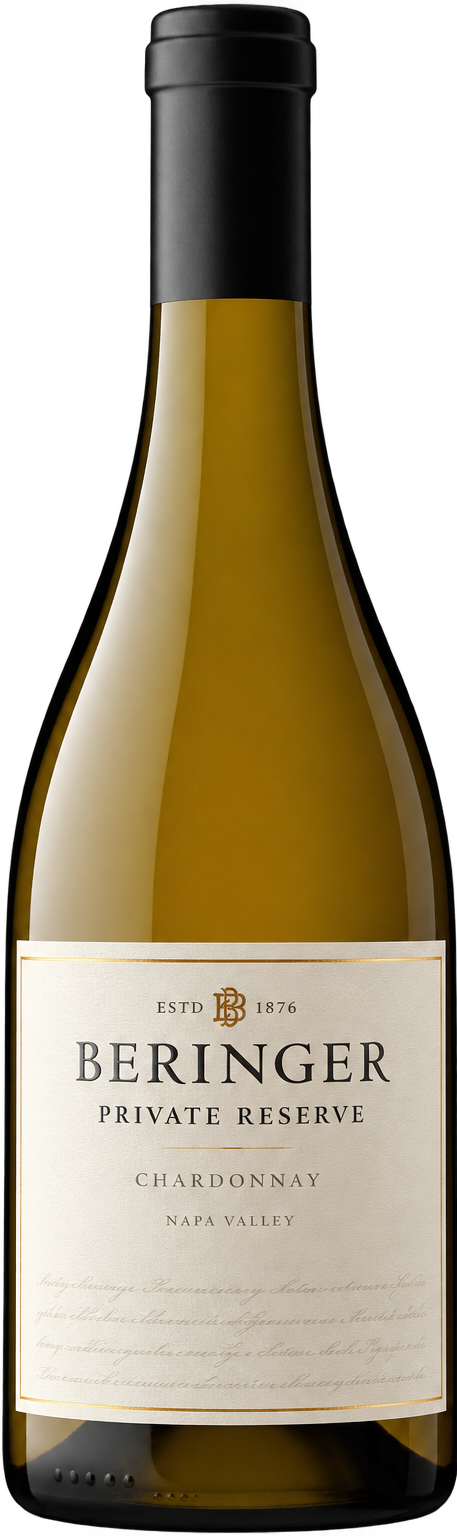 Beringer 2024 Private Reserve Chardonnay - best Black Friday deals on Beringer wines at Casedrops