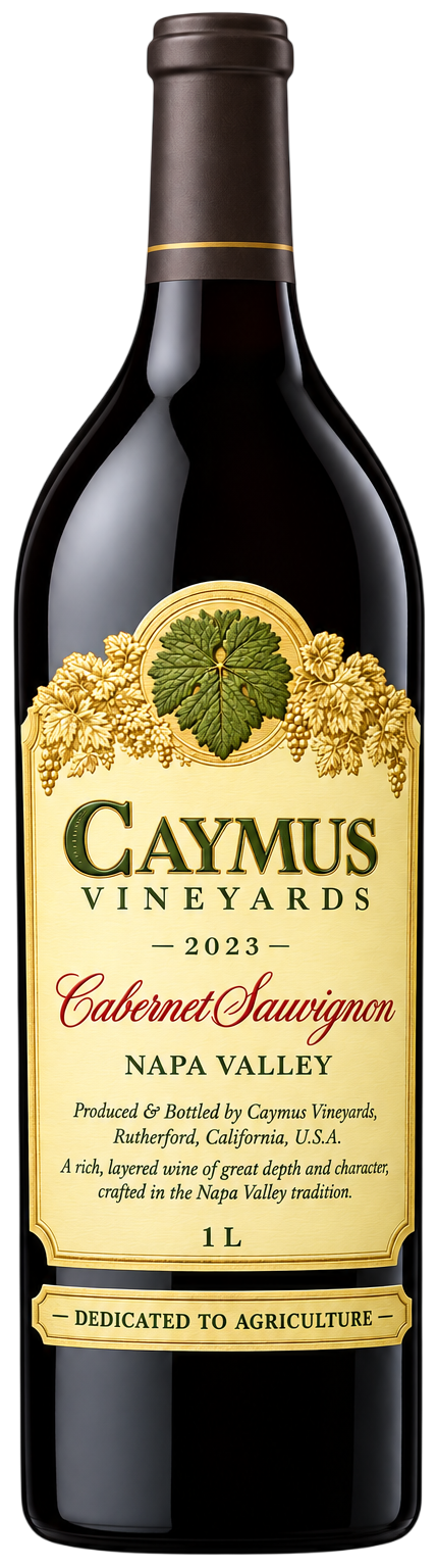 Best Black Friday Deals for Napa Wines